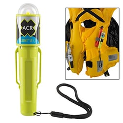 Picture of ACR Electronics 3962.1 C-Light H20 Water Activated LED Personal Distress Light