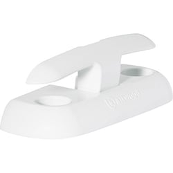 Picture of Attwood Marine 12048-4 Fold Down Aluminum Dock Cleat 6 Inch