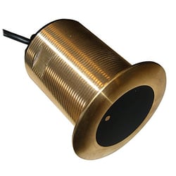 Picture of Raymarine E70340 CPT-S Bronze Thru-Hull CHIRP Sonar Transducer 12 Degree