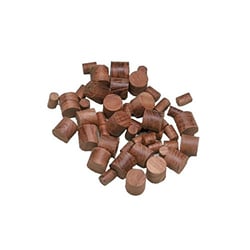 Picture of Whitecap Industries 60153-20 Teak Wood Plugs 5/8 Inch 20 Pack