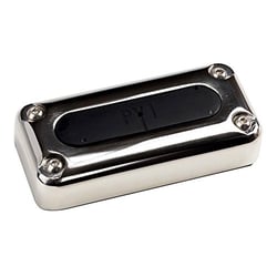 Picture of Seaview CGM17SS Polished Stainless Steel Multi-Cable Gland 2-17mm