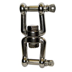 Picture of Quick MSVGGGX10000 SW10 Anchor Swivel 8/10mm Jaw Jaw AISI 316 Stainless Steel