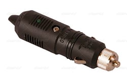 Picture of Marinco 12VPG SeaLink Deluxe 12V Male Plug 10A