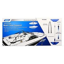 Picture of Camco 41970 Adjustable Boat Cover Support System 30-50 Inch