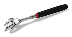 Picture of Performance Tool W9204 Angled Back Scratcher 20 Inch Extended Length