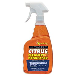Picture of Starbrite 096432 Ultimate Citrus Cleaner & Degreaser 32 oz Spray