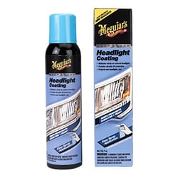 Picture of Meguiars G17804 Keep Clear Headlight Coating - 4 oz Aerosol Spray