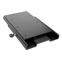 Picture of Minn Kota 1854035 Aluminum Quick Release Bracket for Bow Mount Trolling Motors