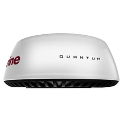 Picture of Raymarine T70266 Quantum Q24C Radome with Wi-Fi and Ethernet Cable