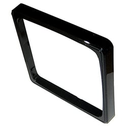 Picture of Raymarine A80355 Black Retrofit Bezel for i50 i60 i70 p70 p70R Instruments