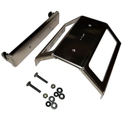 Picture of Humminbird 740155-1 In-Dash Mounting Kit for HELIX 9 & 10 Fish Finders