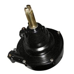 Picture of Uflex T101 Tilt Rotary Steering Helm for Single Cable Marine Steering Systems