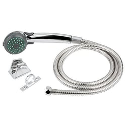 Picture of Dura Faucet DFSA400KCP Hand-Held RV Shower Head with 60-Inch Hose Chrome