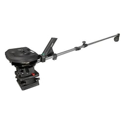 Picture of Scotty Downriggers 1106-B Depthpower Electric Downrigger with Swivel Base and Rod Holder