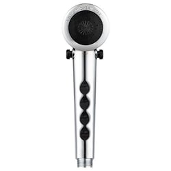 Picture of Dura Faucet DFSA135CP Handheld RV Shower Wand Chrome Polished with Trickle Valve
