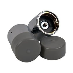 Picture of C.E. Smith 16271 Bearing Protector with Cover 1.985" Pair