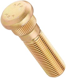 Picture of ARP 100-7727 M12 x 1.25 Wheel Stud Kit for Subaru/Scion (Set of 5)