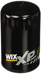 WIX Racing Filters 51036XP XP Spin-On Oil Filter for Synthetic Motor Oil — image 3
