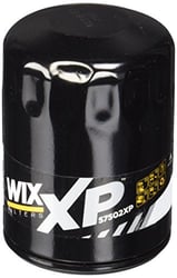 Picture of WIX Racing Filters 57502XP XP Spin-On Oil Filter