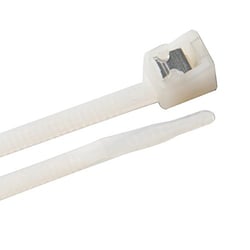 Picture of Ancor 199323 Heavy Duty Self-Cutting Cable Ties 17 Inch 10 Pack