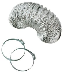 Picture of Pinnacle 181055 Inside Vent Kit for Clothes Dryers