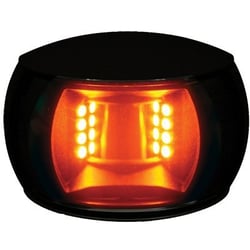 Picture of Hella 980520601 2 NM NaviLED Towing Navigation Lamp Black
