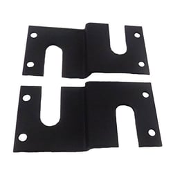 Picture of Pinnacle 181052 Floor Brackets