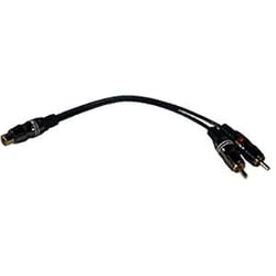 Picture of Raymarine A102146 CP450C Dual CHIRP Transducer Y Cable