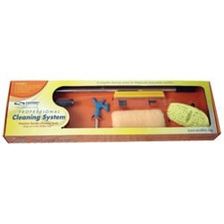 Picture of Swobbit SW81000 Basic Boat Cleaning Kit with Telescoping Handle