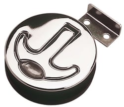 Picture of Sea-Dog Line 2219101 Stainless Steel Round T-Handle Slam Latch