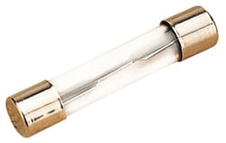 Picture of Sea-Dog Line 4440501 AGC Glass Tube Fuse 50 Amp 5-Pack
