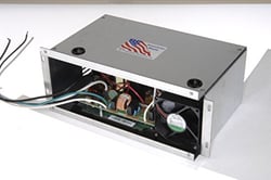 Picture of Progressive Dynamics PD4635V Inteli-Power 4600 Series RV Converter Charger 35 Amp