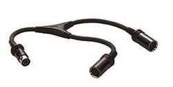 Picture of Clarion MWRYCRET Remote Y-Cable for MW1/MW2/MW4 Remotes