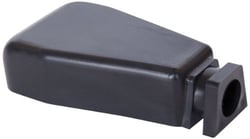 Picture of Blue Sea Systems 4016 CableCap Straight Battery Terminal Insulator Small
