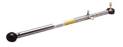 Picture of EZ-Steer EZ10003 Self-Adjusting Steering Rod Long 29-33 Inch Center to Center