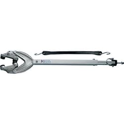 Picture of Swivl-Eze SP429RB Shock Absorbing Transom Saver 31-40 Inch Roller Mount