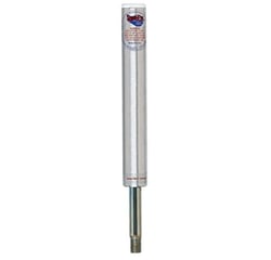 Picture of Swivl-Eze 2114 11" Lock'N-Pin 3/4" Fixed Height Pedestal Post