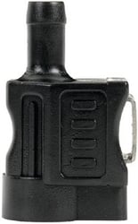 Picture of Scepter 05813 Fuel Tank Engine Fitting Yamaha Brass Female Connector