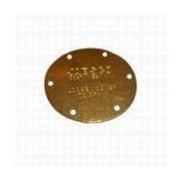 Picture of Jabsco 118300000 End Cover for Water Pump