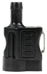 Picture of Scepter 05787 BRP Female Fuel Tank Connector 5/16" Barb