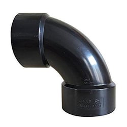 Picture of Valterra Elbow Hub DWV Fitting