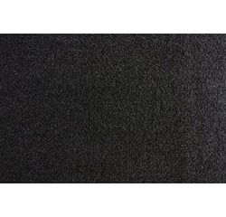 Picture of Syntec Industries BC126005100 Bunk Carpet Black 12" x 60" Marine Trailer Protector