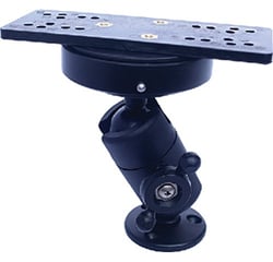 Picture of Anglers Pal AP509 Quick Release Electronics Mount with 4-Inch Composite Base