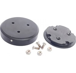 Picture of Anglers Pal AP500 Quick-Release Electronics Mount