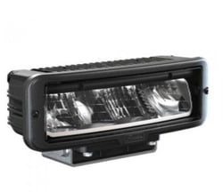 Picture of J.W. Speaker 0552243 Model 9800 12V DOT LED Heated Headlight Kit