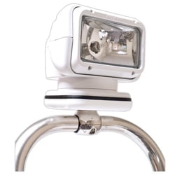 Picture of Seaview RMGOL1 Rail Mount Kit for Golight Searchlights Stainless Steel