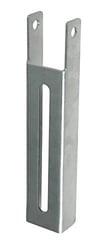 Picture of C.E. Smith 10601G40 Vertical Bunk Bracket Adjustable 12-5/8 Inch Zinc Plated