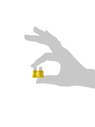 Picture of Blue Sea Systems 5243100 ATO/ATC Fuse 20 Amp 25-Pack