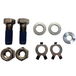 Picture of Uflex 40736E-SVS UC128-SVS Steering Cylinder Mounting Hardware Kit with Bolts