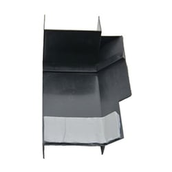 Picture of AP 0181998LH Left Hand Notched Corner Block Seal for RV Slide Out